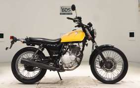 SUZUKI GRASS TRACKER Bigboy NJ4DA