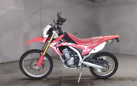 HONDA CRF250L MD44