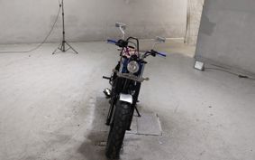 YAMAHA TW225 DG09J