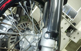 HONDA XR400 MOTARD 2007 ND08