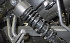 HONDA REBEL 250 A 2003 MC49