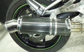 KAWASAKI NINJA 400R 2011 ER400B
