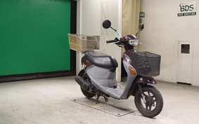 SUZUKI LET's 4 2025 CA45A