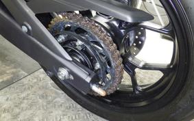 YAMAHA MT-03 ABS 2024 RH21J