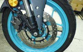 YAMAHA MT-25 A 2014 RG74J