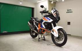 KTM 1290 SUPER ADVENTURE R 2022