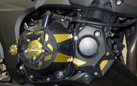 KAWASAKI Z1000 Gen.5 2019 ZXT00W
