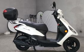 YAMAHA  AXIS Z SED7J