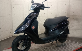 YAMAHA AXIS Z SED7J