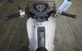 HONDA C50 SUPER CUB AA04