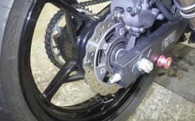 KAWASAKI Z400 Gen.2 2022