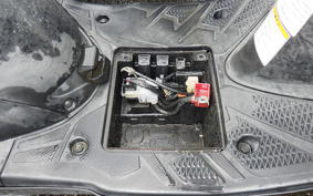 SUZUKI ADDRESS V125 S CF4MA