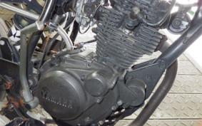 YAMAHA TW200 Gen.2 1998 DG07J
