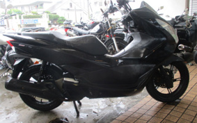 HONDA PCX 150 KF18