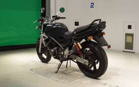 KAWASAKI BALIUS 250 Gen.2 2022 ZR250B