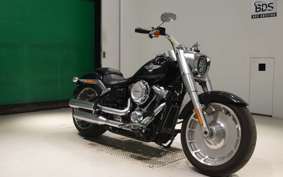 HARLEY FLFB 1750 2019