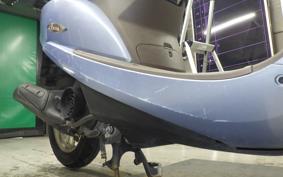 HONDA DIO CESTA GEN 2 2012 AF68