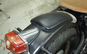 HONDA STEED 400 1992 NC26