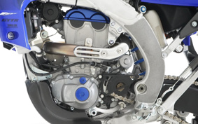 YAMAHA WR250F CG42
