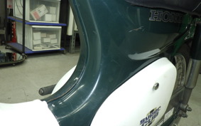 HONDA C50 SUPER CUB 2024 C50