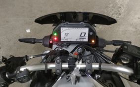 YAMAHA MT-25 RG43J