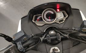 HONDA  PHASE  TYPE S MF11