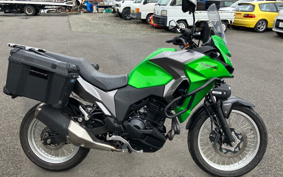 KAWASAKI VERSYS-X 250 ABS LE250D