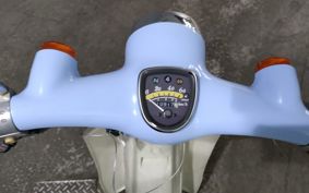 HONDA LITTLE CUB AA01