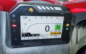 HONDA CBR600RR 2025 PC40