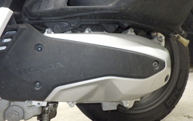 HONDA PCX 125 2013 JK05