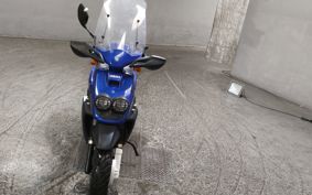 YAMAHA BWS100 4VP