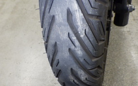 HONDA PCX 125 JF81