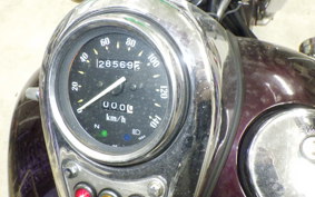 KAWASAKI VULCAN 400 CLASSIC 1997 VN400A