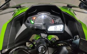 KAWASAKI NINJA 250 EX250L