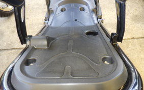 HONDA ZOOMER AF58