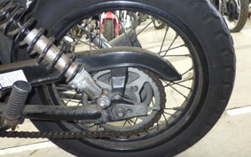 SUZUKI GRASS TRACKER NJ47A