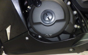 KAWASAKI NINJA 250 2 2023 EX250P