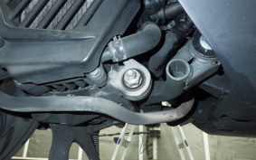 HONDA TACT Gen.4 1992 AF75