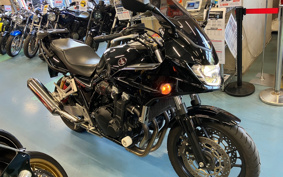 HONDA CB1300SF BOLDOR 2016 SC54