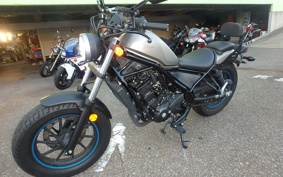 HONDA REBEL MC49