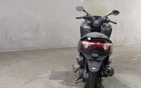 KYMCO KYMCO DOWN TOWN125I SK25AA