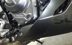 SUZUKI GSX-8R 2025 EM1AA