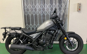 HONDA REBEL MC49