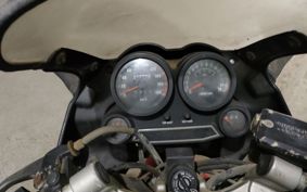 KAWASAKI GPZ400R 1985 ZX400D