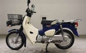 HONDA C50 SUPER CUB 2025 AA07