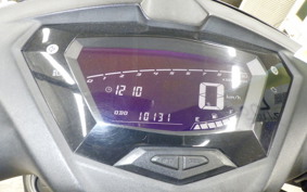 YAMAHA CYGNUS 125 XSR 3 1987 SED8J