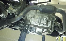 HONDA APE 50 AC16