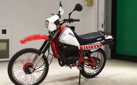 YAMAHA DT50 17W