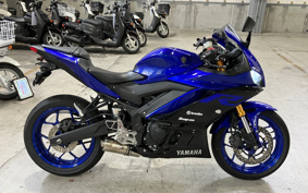 YAMAHA YZF-R25 RG43J