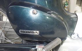 HONDA C50 SUPER CUB AA01